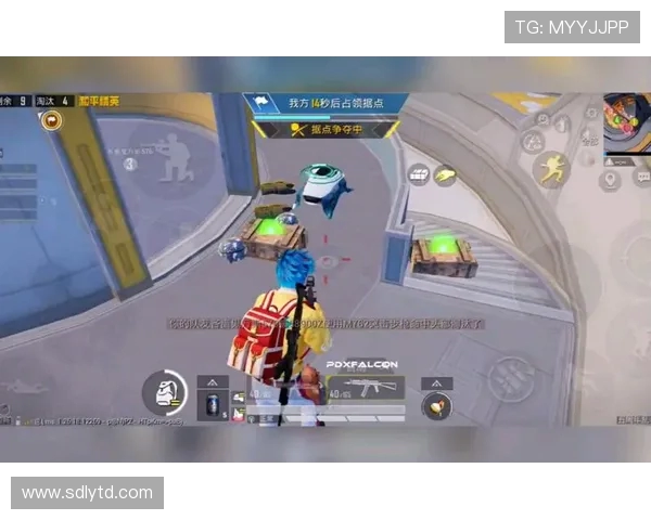 和平精英战术解析：探讨WE战队的游戏节奏与策略运用