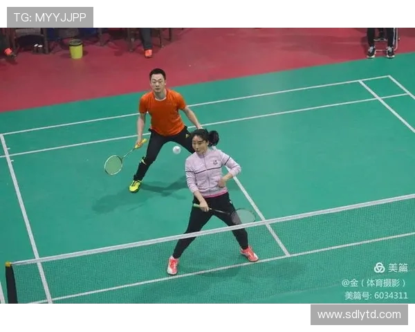 对话张强：回顾羽毛球生涯的辉煌与挑战与未来展望