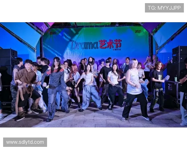 成都街舞队引领潮流最新街舞状态TOP10榜单揭晓