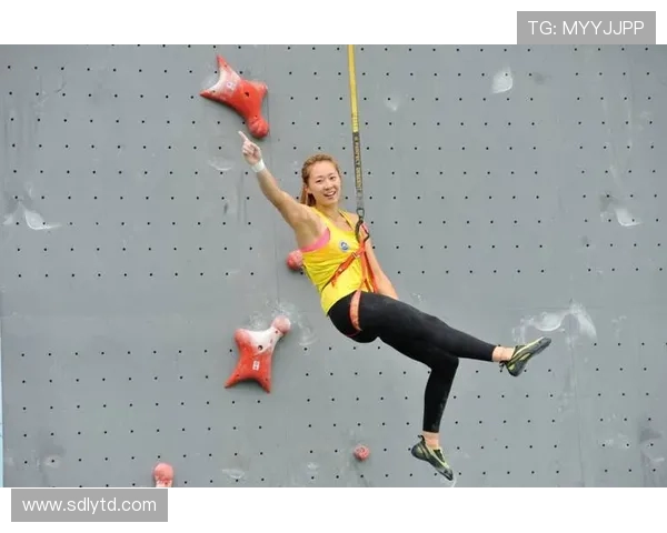 武汉攀岩队比赛经验的变革与热议背后的故事探讨